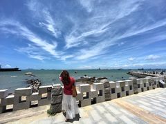 -海坛特色小吃·只做平潭特色菜(平潭店)