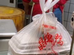 -晶牌烤鸭(延吉东路557弄小区店)
