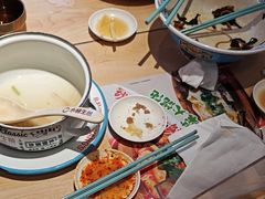 -小杨生煎(黄河路店)