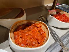 -海底捞火锅(奥森店)