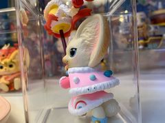 -泡泡玛特POPMART(上海环球港店)