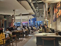 -黑豚黨韩国烤肉料理(悦然时光店)