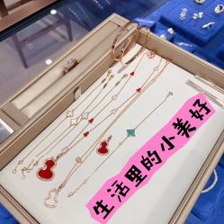 -Cindy Jewelry·钻戒·彩色宝石
