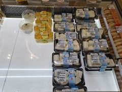 椰丝小方-85度C(青岛燕儿岛店)