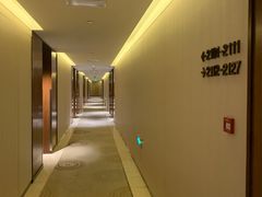 -上海嘉定喜来登酒店