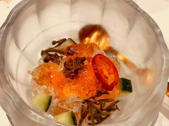 -鮨一日本料理(大中华店)