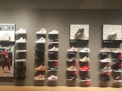 -NIKE(朝阳合生汇店)