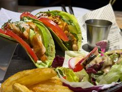 -靡瑅miti西式融合餐吧(星海湾水岸风情街店)