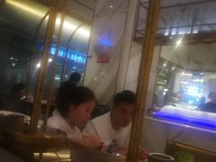-诱货海鲜自助火锅(爱琴海购物公园东百店)