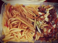 -小幸湖春饼(悦茂购物中心店)