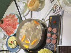 -探窝·竹笙椰子鸡(杨箕店)