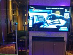 -佰迪乐KTV(岑溪店)