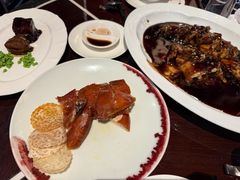 -杭州西子湖四季酒店·金沙厅