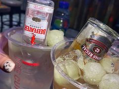 -蓝乐光量贩KTV(浦东禹悦汇店)