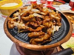 -大鸭梨烤鸭店(花园村店)