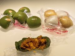 -许阿姨糕团店(南京总店)