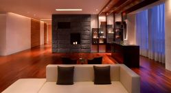 -广州富力君悦大酒店O SPA