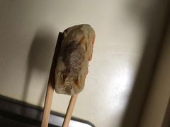 鲜肉月饼-宏安瑞士大酒店馥澜吧