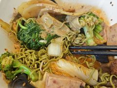 -林静小吃(复兴路店)