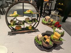 -花家怡园HUA'S RESTAURANT(崇文门·哈德门广场店)