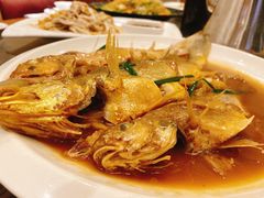 -501號台州海鲜餐厅(海创园店)