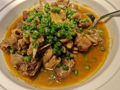 -福满我家大碗厨·湘菜(上海大厦店)