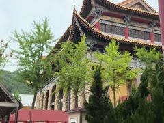 -博山正觉寺