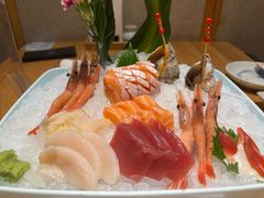 -鹤家·都石亭·日本料理铁板烧(园区科技园店)