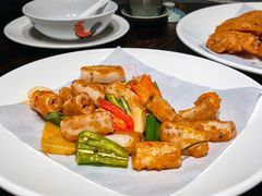 -猪肉婆私房菜(容桂总店)