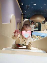 -奈尔宝家庭中心·亲子餐厅(北京东坝万达店)
