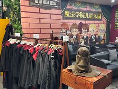 -谜盒子奇幻密室(南屏店)