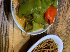 -一盏明灯全素斋(殊像寺店)