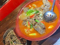 -回魏大排档(百花洲店)