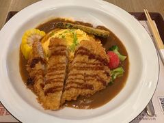 -吾妻拉面•和风食堂(群光广场店)