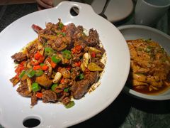-姐夫的小菜(新中关购物中心店)