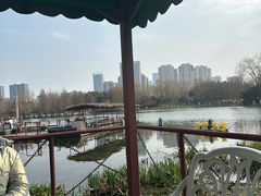 -滨湖塘西河公园