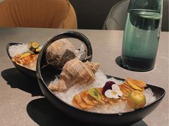 -古仓餐厅·创意菜