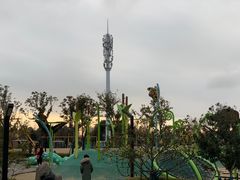 -季高兔窝窝亲子园(上海薰衣草公园店)