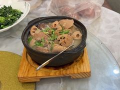 -鹭园酒家·四十年老字号