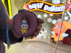 -泡泡玛特POPMART(上海环球港店)