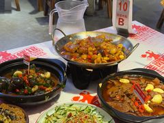 -老闵田螺馆·南昌市井菜·特色小吃(总店)