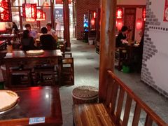 大堂-欧阳小姐在成都(爱琴海店)