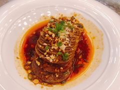 -海尔洲际酒店天下一品中餐厅