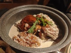 -芭莉与彩虹西餐厅(成都合生汇店)