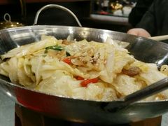 -京城百饺园•东北菜馆(红谷滩店)