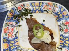 -AJIYA·池袋日式烧肉自助(天津万象城店)