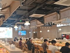 -龍歌自助小火锅(城阳万象汇店)