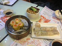 -点点心点心专门店(旺角店)