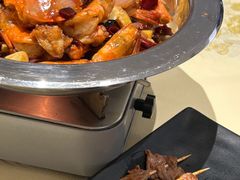 -聚味瞿记·龙虾堂(坡子街店)