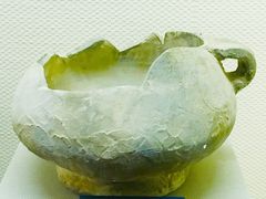 -中国闽台缘博物馆